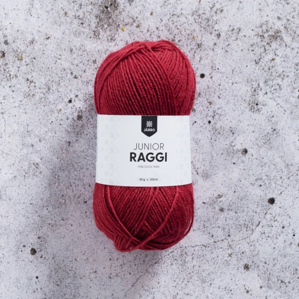 Järbo Junior Raggi 50g